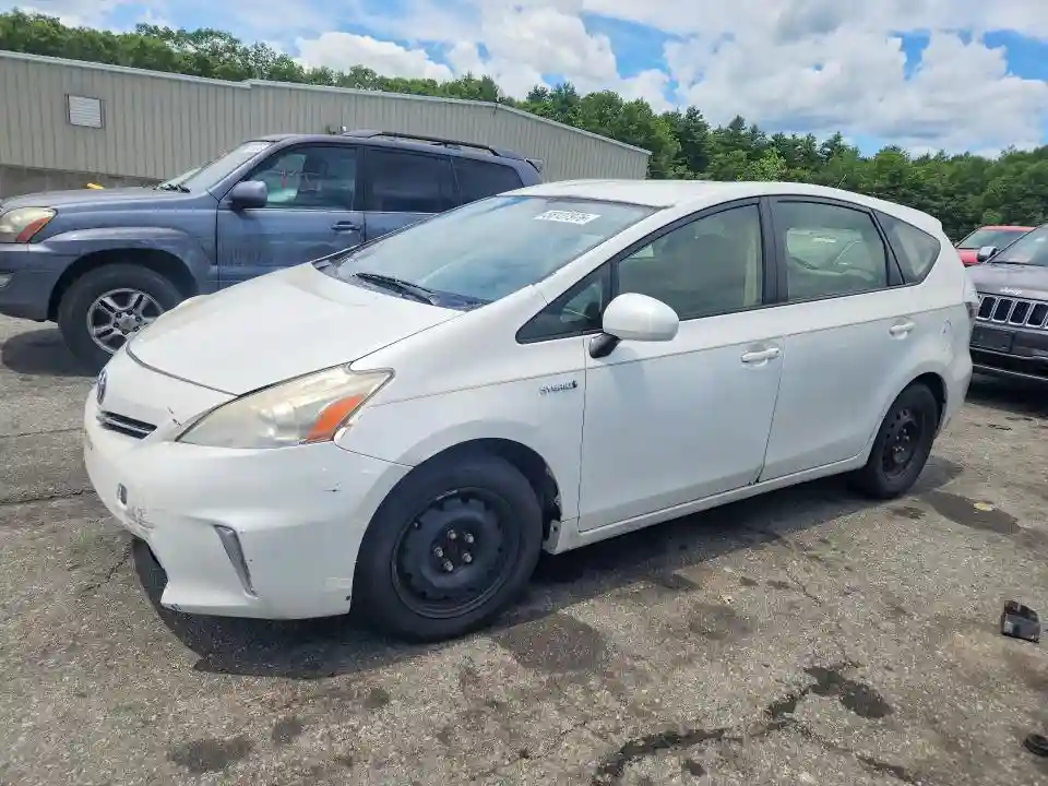 JTDZN3EU2C3176556 2012 TOYOTA PRIUS V TH-0
