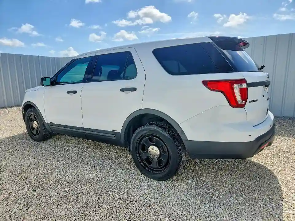1FM5K8AR3GGD31521 2016 FORD EXPLORER-1