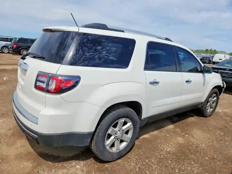1GKKRNED3FJ223826 2015 GMC ACADIA-2