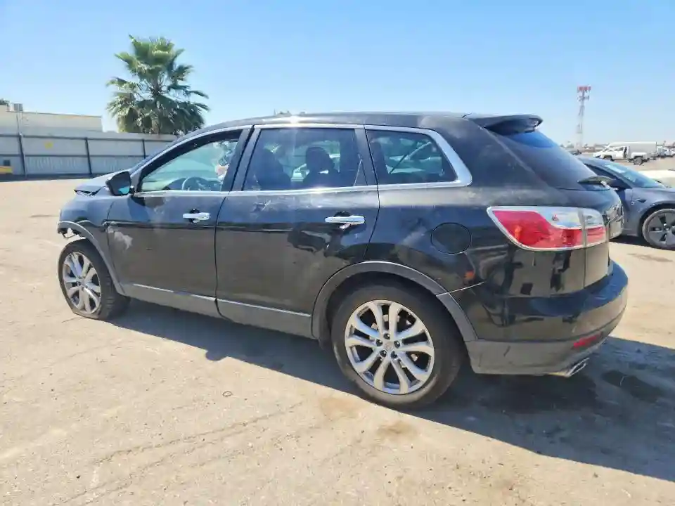 JM3TB2DV8C0361903 2012 MAZDA CX-9-1