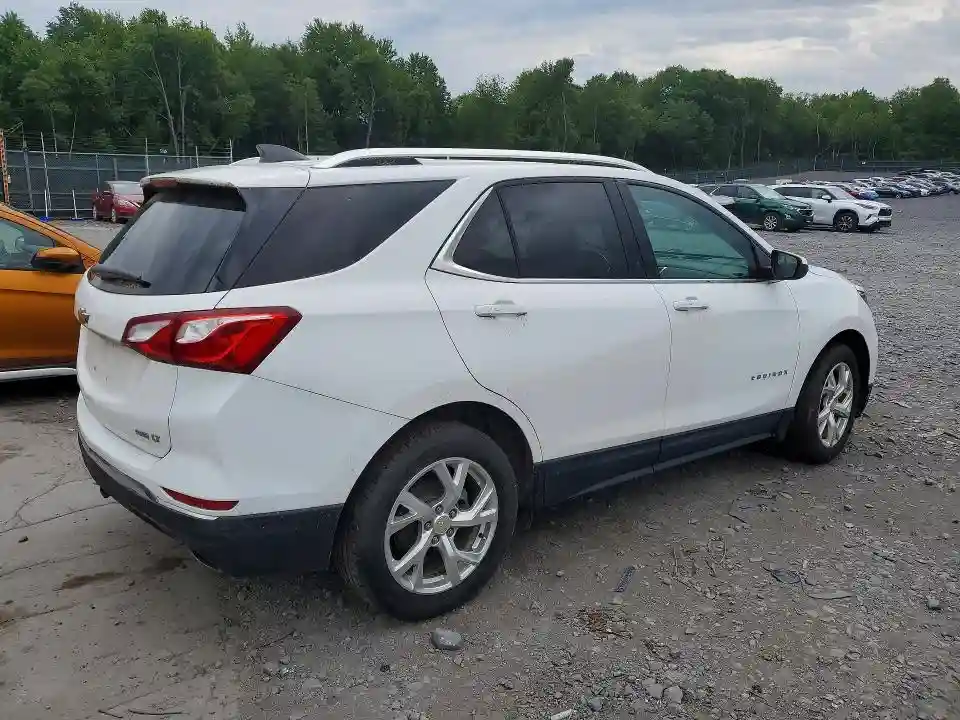 2GNAXVEX3K6261773 2019 CHEVROLET EQUINOX-2