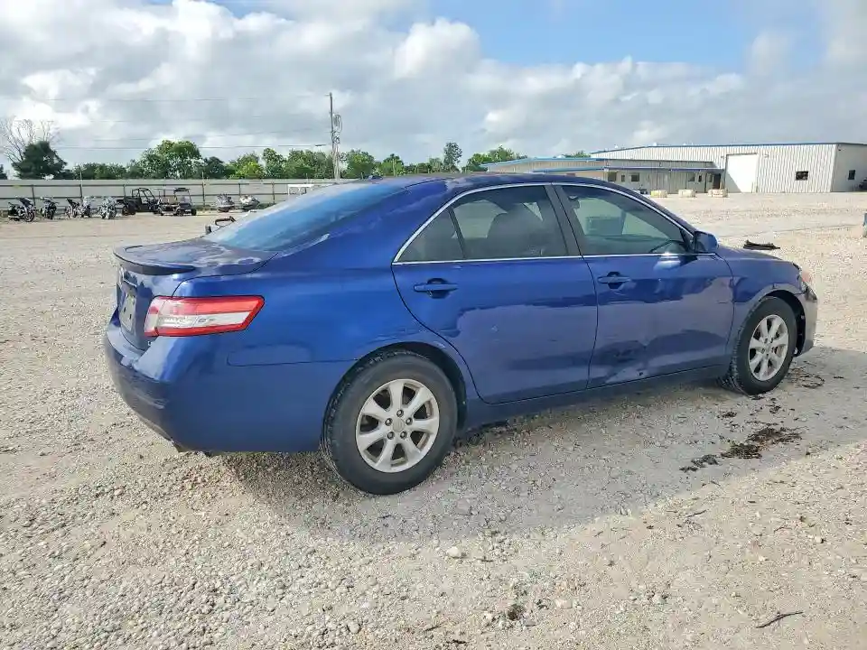 4T1BF3EK5BU718055 2011 TOYOTA CAMRY-2