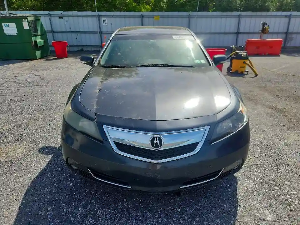 19UUA8F38DA018780 2013 ACURA TL-4