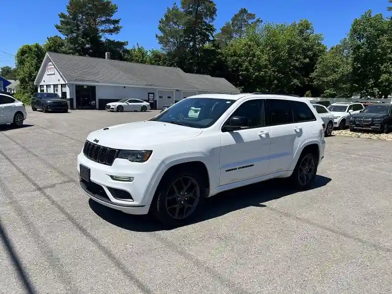 1C4RJFBG6LC277417 2020 JEEP CHEROKEE-1