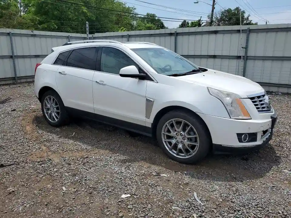 3GYFNJE37DS646682 2013 CADILLAC SRX-3