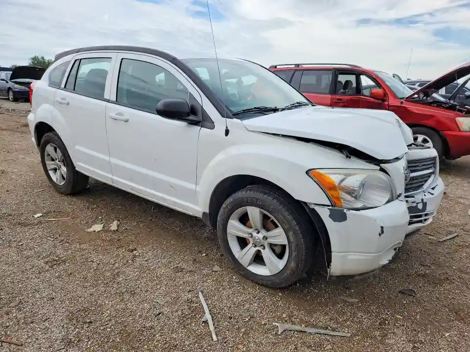 1B3CB3HA1BD242458 2011 DODGE CALIBER-3