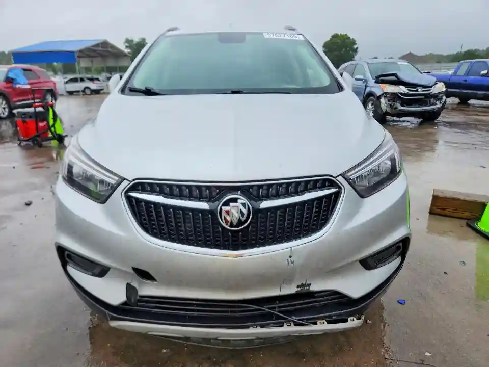 KL4CJASB8KB809391 2019 BUICK ENCORE-4