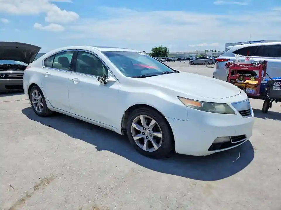 19UUA8F5XDA010326 2013 ACURA TL-3