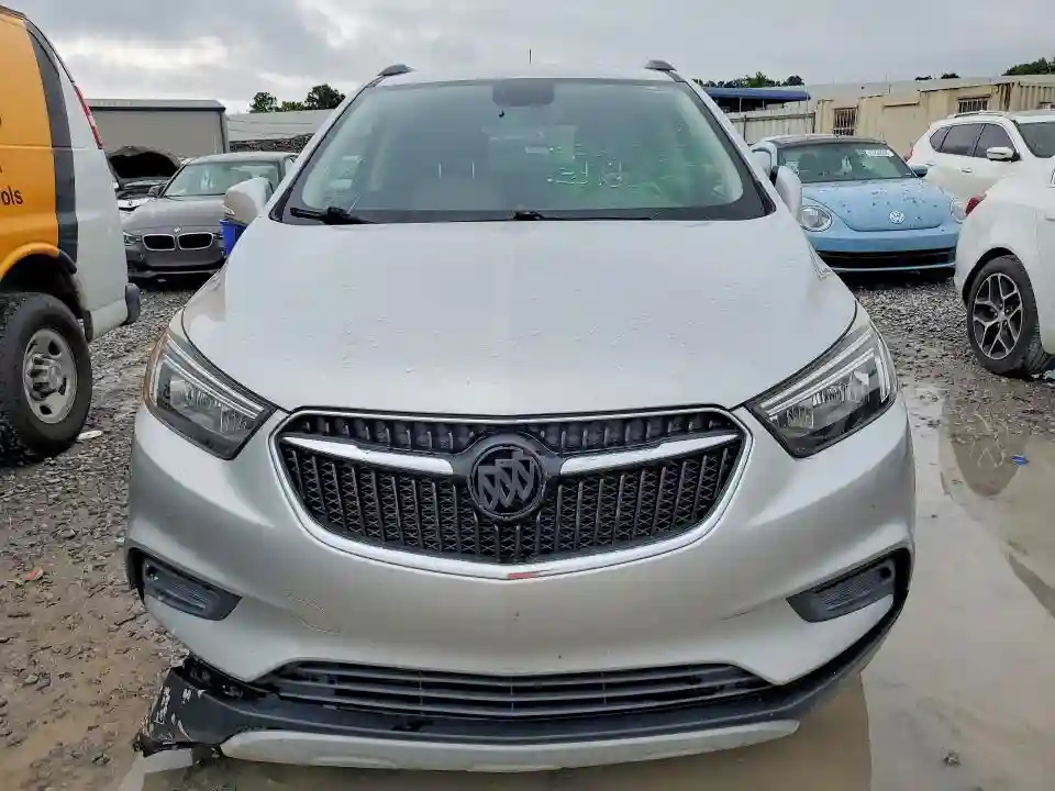 KL4CJASB4KB716187 2019 BUICK ENCORE-4