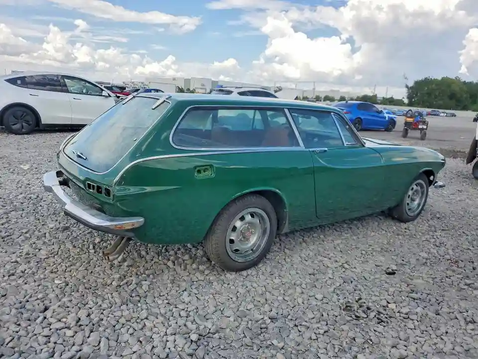 1836353005315 1973 VOLVO OTHER-2