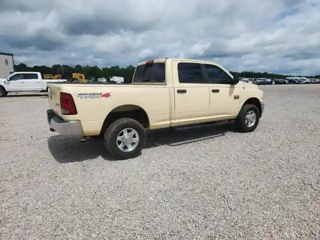 3D7TT2CT6BG613721 2011 DODGE RAM 2500-2