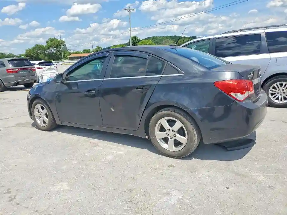 1G1PC5SB9D7211480 2013 CHEVROLET CRUZE-1