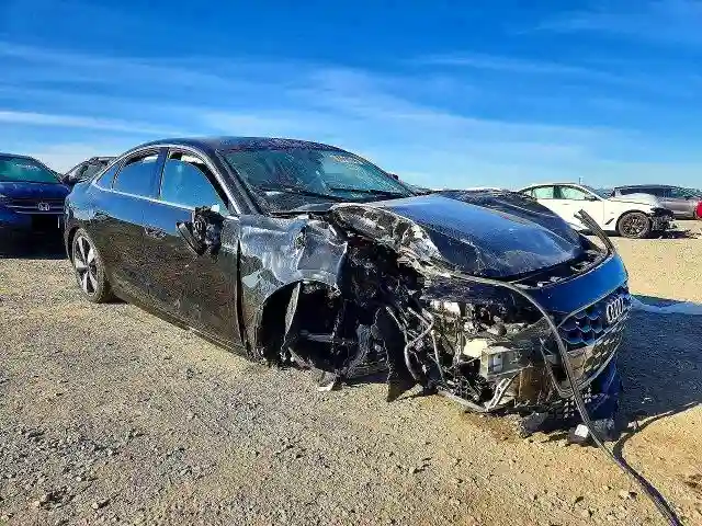 WAU1BCFUXSN042351 2025 AUDI A5-3