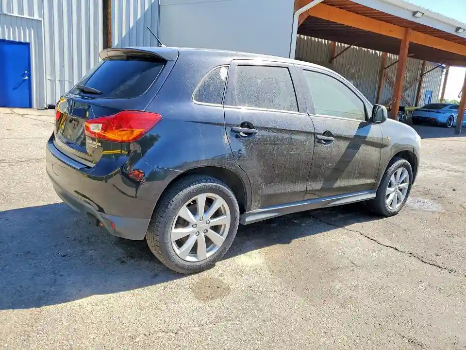 4A4AP3AU8EE009499 2014 MITSUBISHI OUTLANDER-2