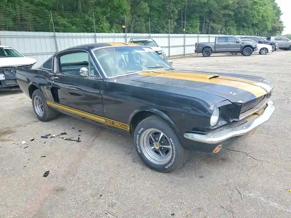 6T09A122579 1966 FORD MUSTANG-3