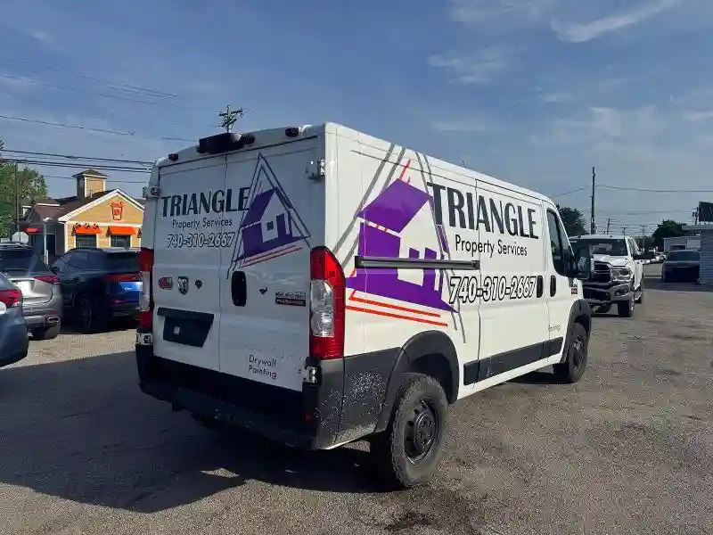 3C6TRVAG5LE123193 2020 RAM PROMASTER-3