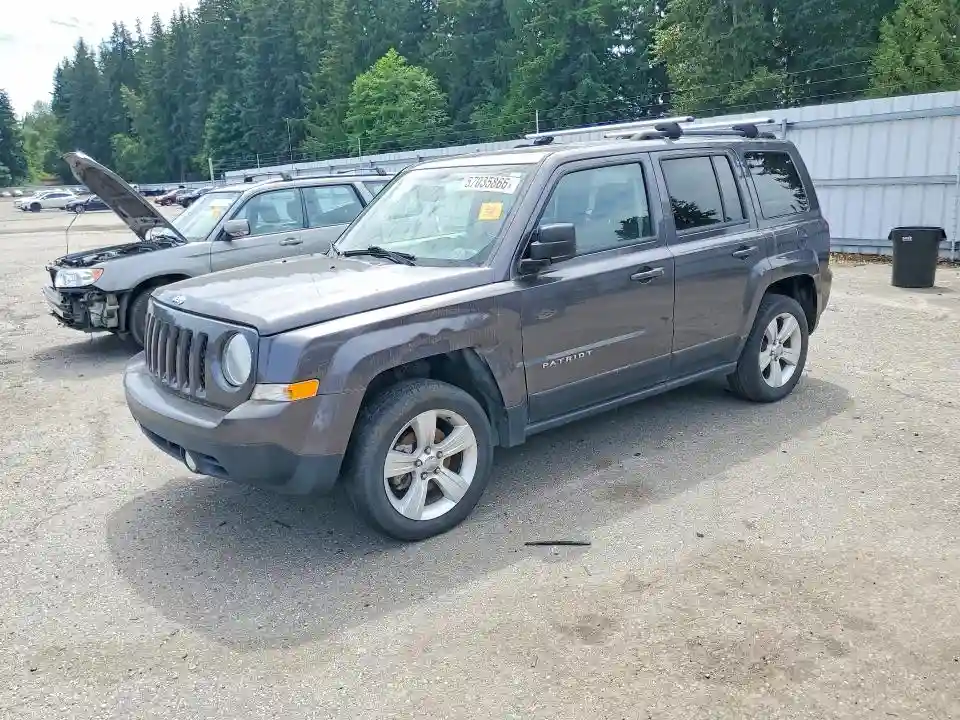 1C4NJPFA2GD599577 2016 JEEP PATRIOT-0