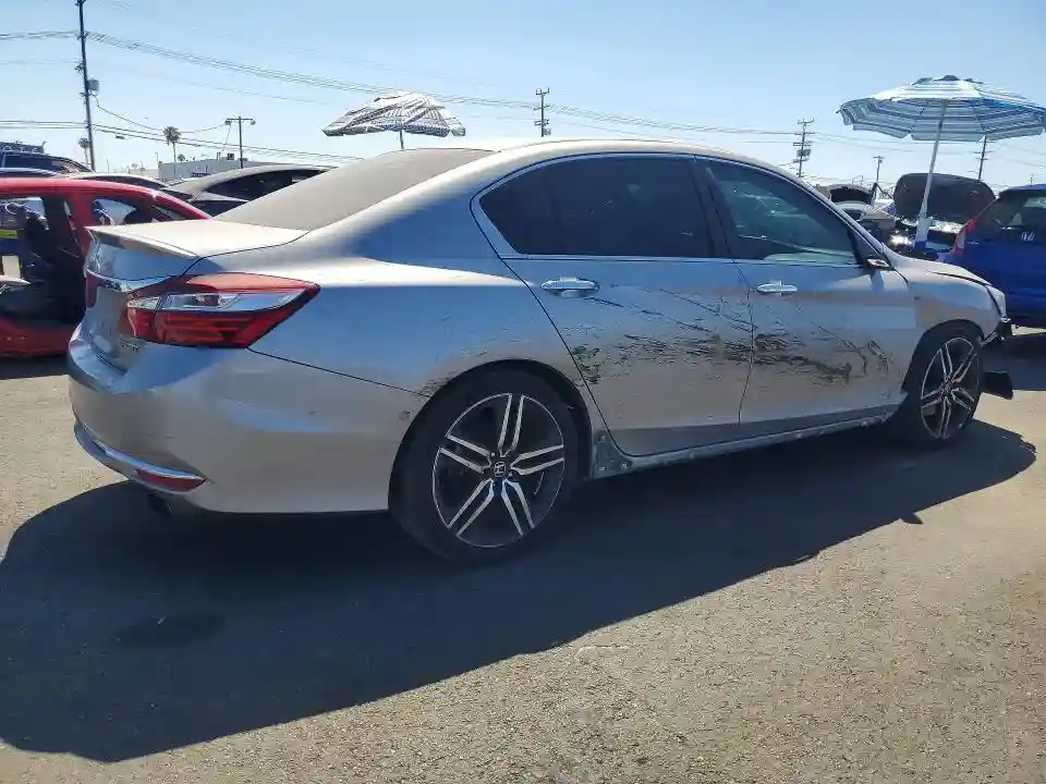 1HGCR2F59HA075451 2017 HONDA ACCORD SPO-2