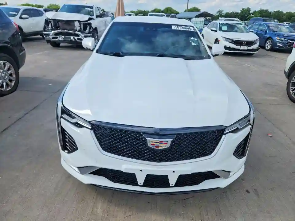 1G6DA5RK1N0136440 2022 CADILLAC CT4-4