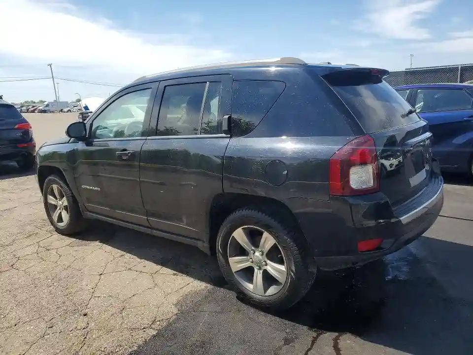 1C4NJCEA9HD102195 2017 JEEP COMPASS-1