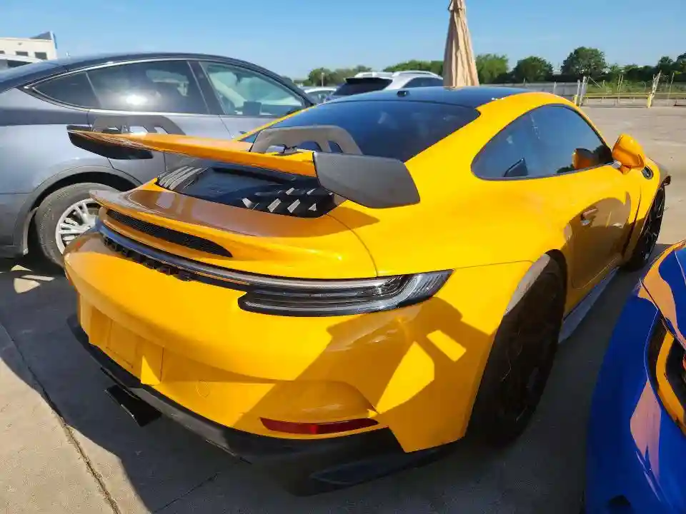 WP0AC2A99NS270649 2022 PORSCHE 911-2
