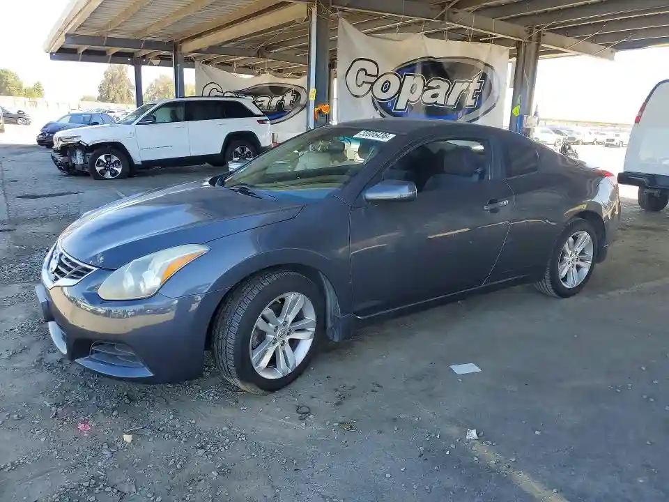 1N4AL2EP8DC190511 2013 NISSAN ALTIMA-0