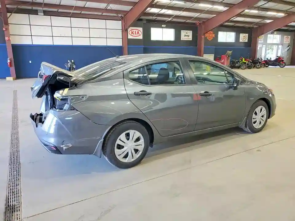 3N1CN8DV5ML914534 2021 NISSAN VERSA-2