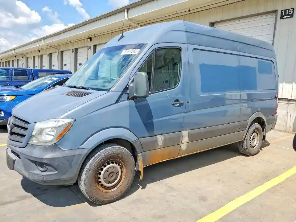 WD3PE7CD2JP623436 2018 MERCEDES-BENZ SPRINTER-0