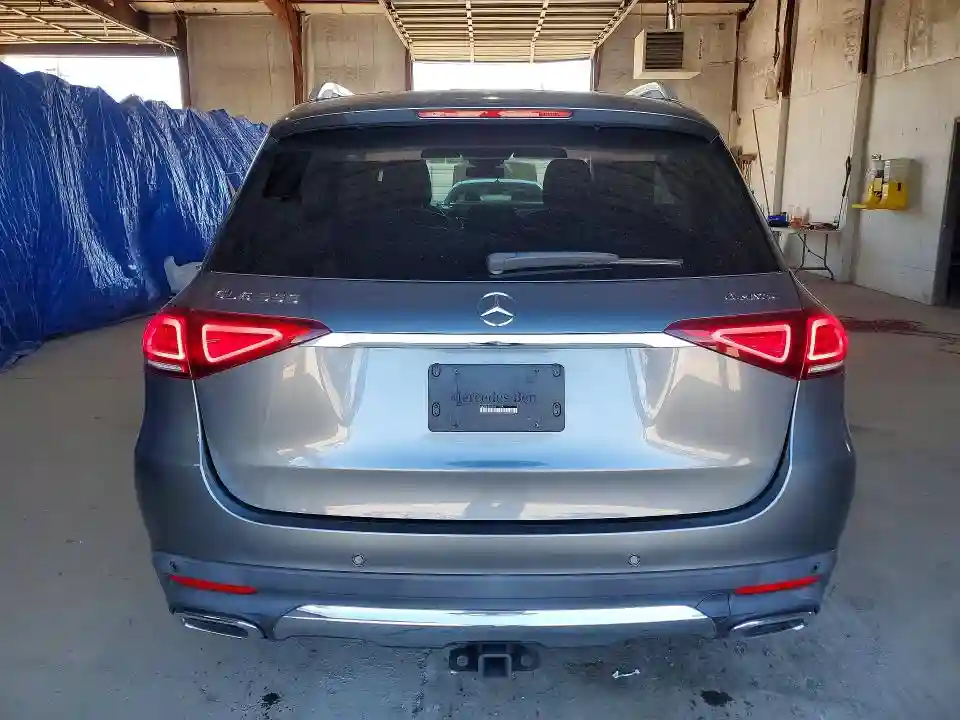 4JGFB4KB1LA011738 2020 MERCEDES-BENZ GLE-CLASS-5
