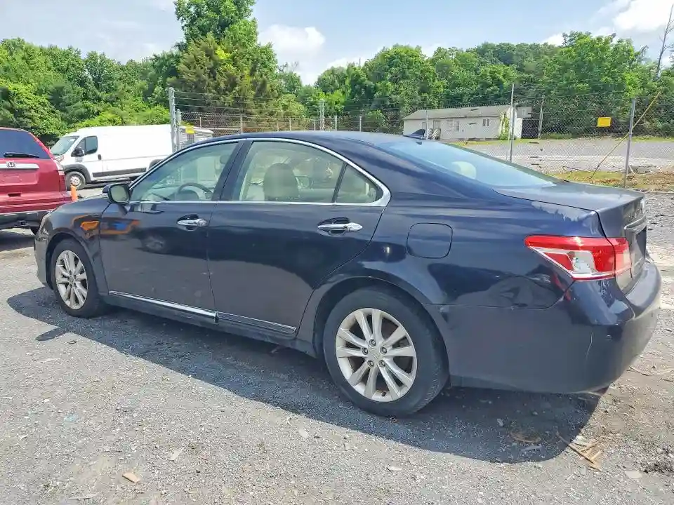 JTHBK1EG6A2397863 2010 LEXUS ES350-1