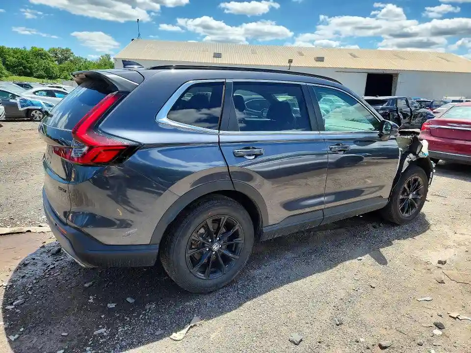 5J6RS6H58RL003383 2024 HONDA CRV-2