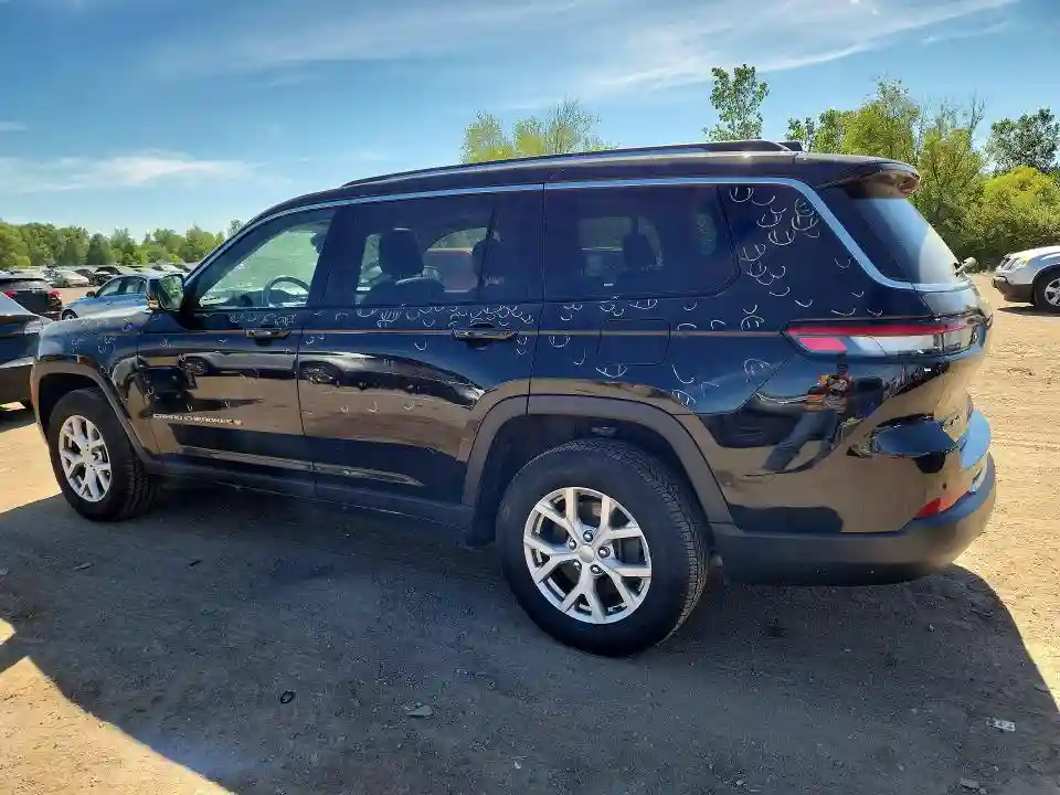 1C4RJKBG7M8141441 2021 JEEP CHEROKEE-1