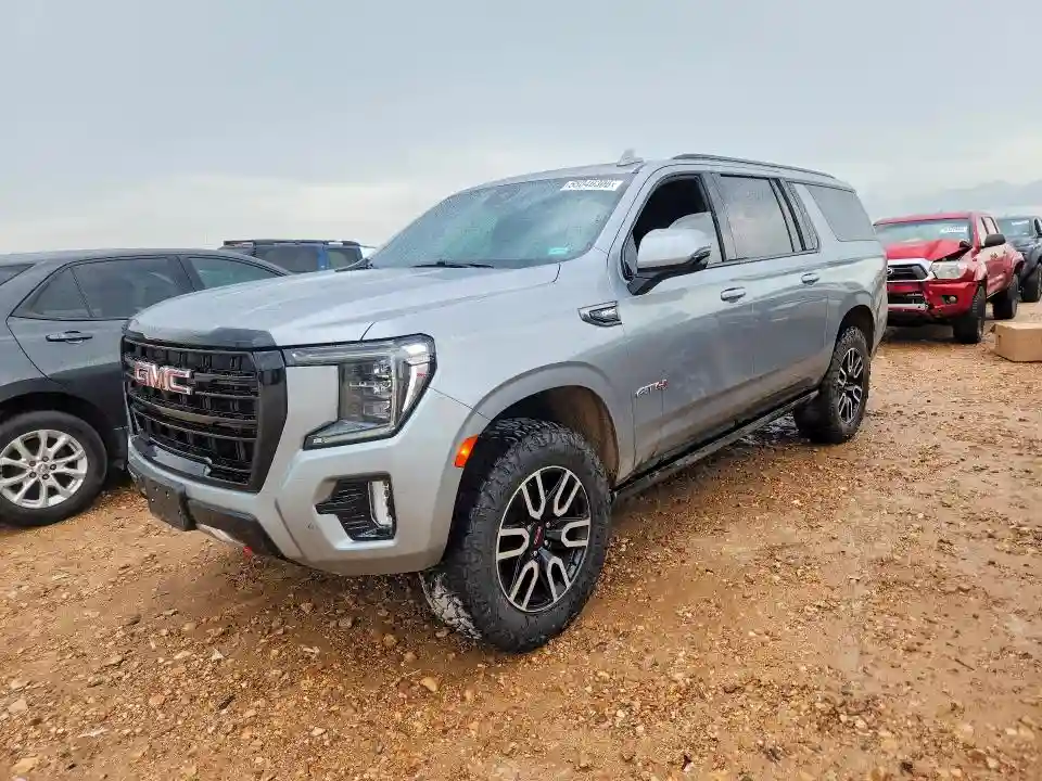 1GKS2HKL4RR177575 2024 GMC YUKON-0