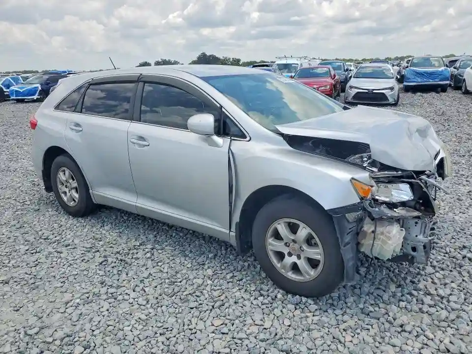 4T3ZK3BB5AU023384 2010 TOYOTA VENZA-3