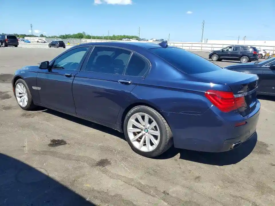 WBAYF8C59ED141850 2014 BMW 7 SERIES-1