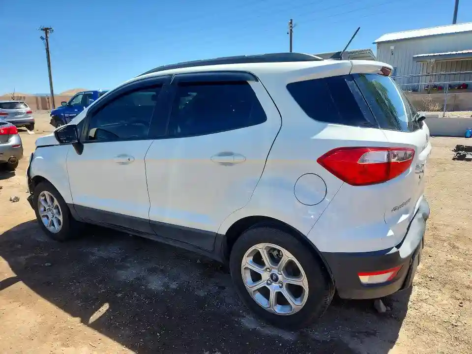 MAJ3S2GE1MC409154 2021 FORD ECOSPORT-1