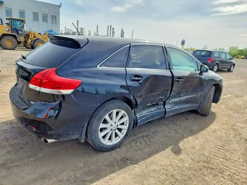 4T3BA3BB0CU032176 2012 TOYOTA VENZA-2
