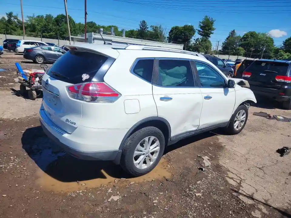 KNMAT2MV1GP642838 2016 NISSAN ROGUE-2