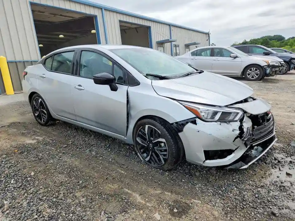 3N1CN8FV9RL881073 2024 NISSAN VERSA-3