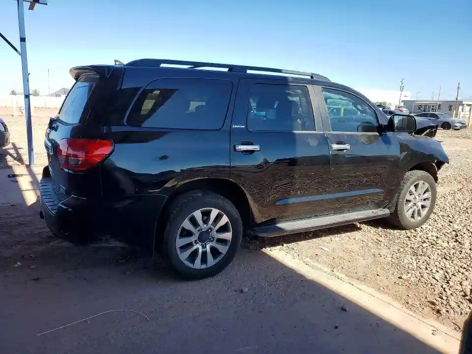 5TDKY5G10FS057866 2015 TOYOTA SEQUOIA-2