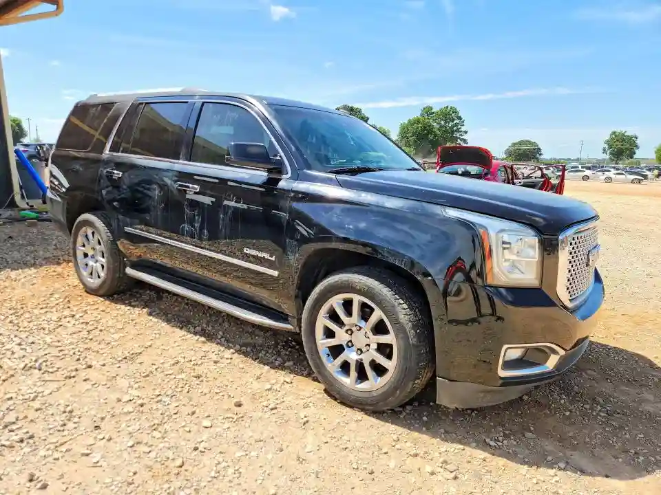 1GKS1CKJ8FR133692 2015 GMC YUKON-3