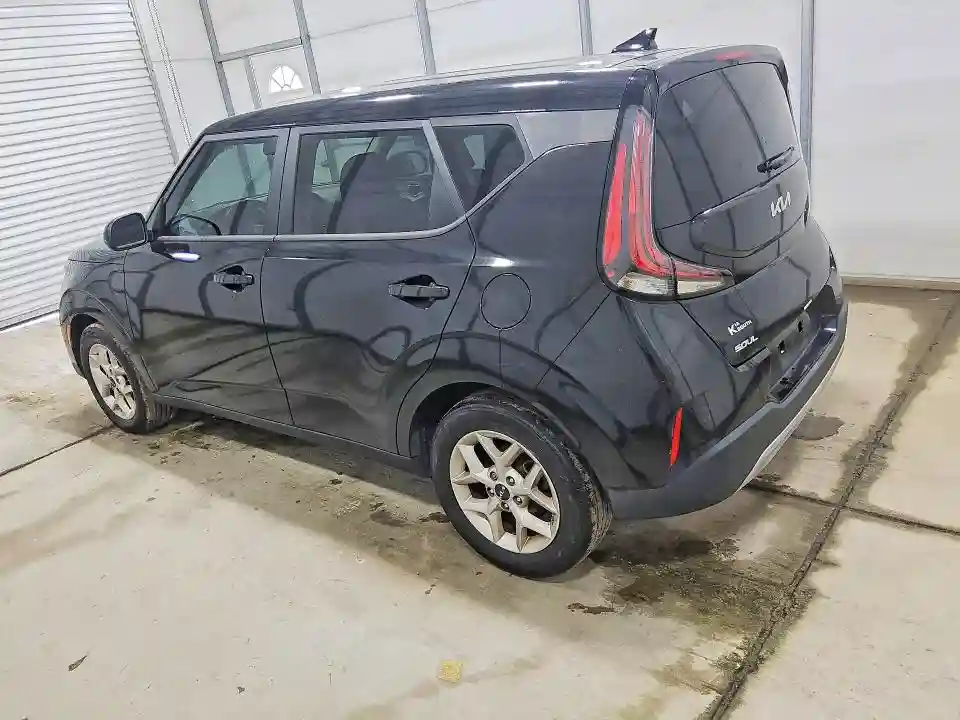KNDJ23AUXR7897883 2024 KIA SOUL S-1