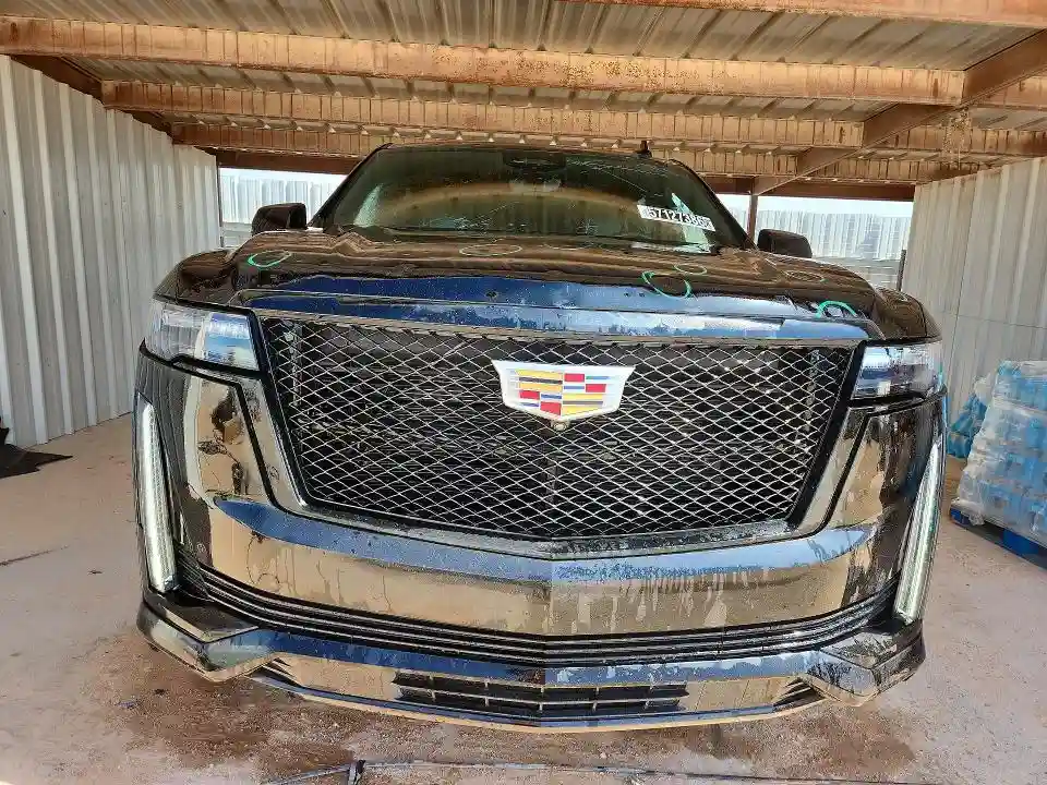 1GYS4NKL8PR351238 2023 CADILLAC ESCALADE-4