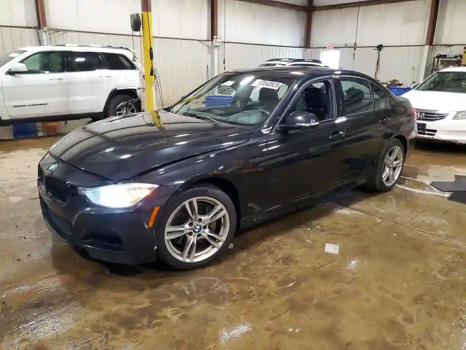 WBA3B9G57ENR92268 2014 BMW 3 SERIES-0