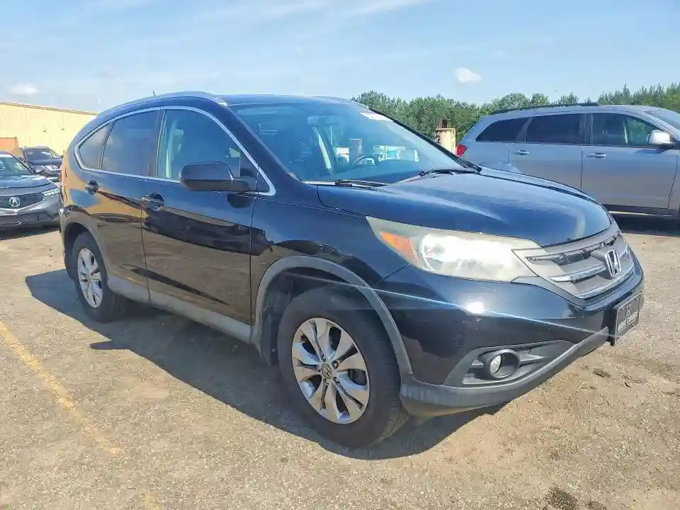 2HKRM3H7XEH548354 2014 HONDA CRV-3