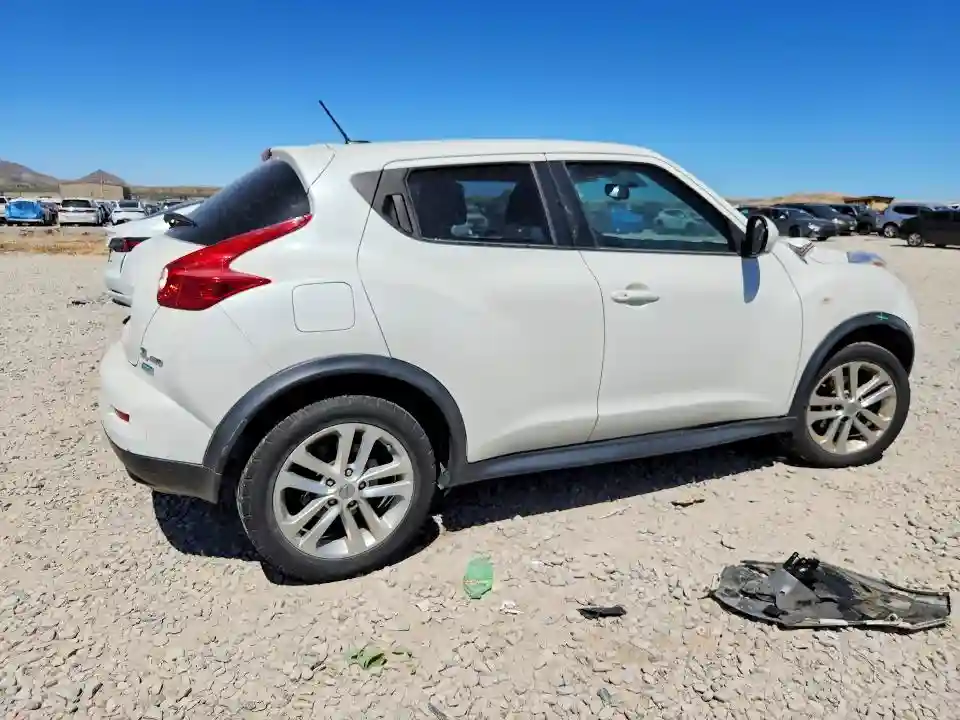 JN8AF5MV5DT212357 2013 NISSAN JUKE-2