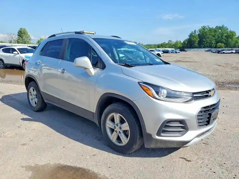 KL7CJPSB7KB949468 2019 CHEVROLET TRAX-3