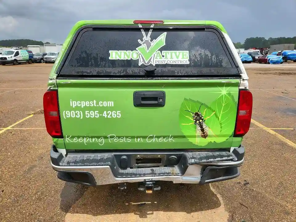 1GCHSBEA8G1276151 2016 CHEVROLET COLORADO-5