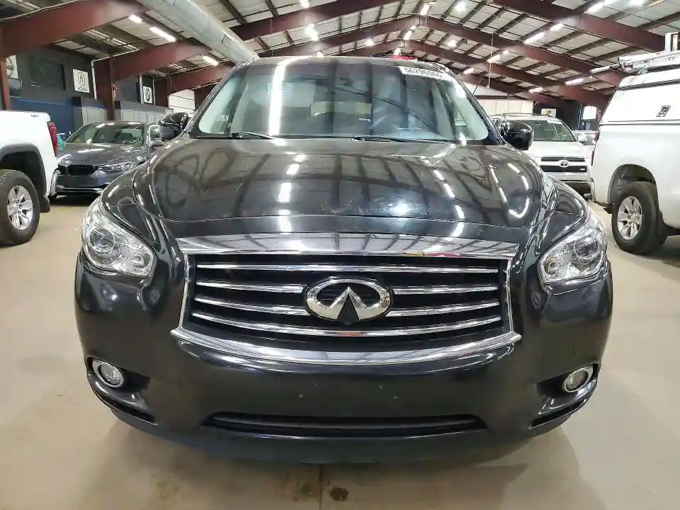 5N1AL0MM6DC316849 2013 INFINITI JX35-4