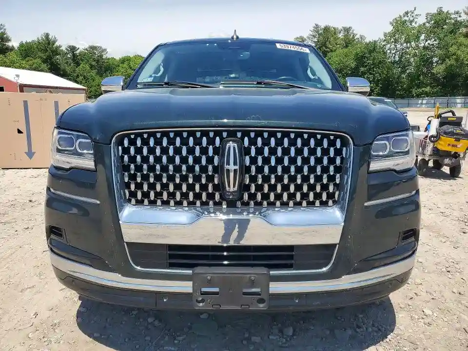 5LMJJ2TT7NEL16923 2022 LINCOLN NAVIGATOR-4